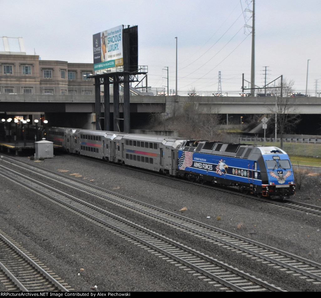 NJT 4502